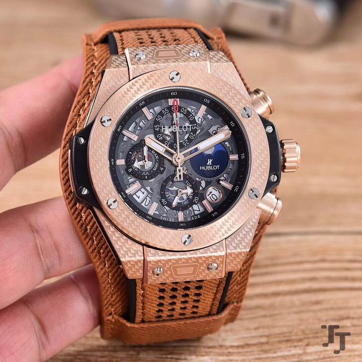 HUBLOT GENEVE Watch 531